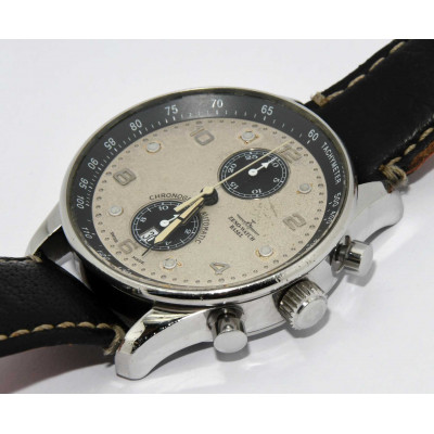 RELOJ AUTOMATICO ZENO P577