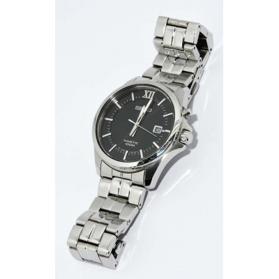 RELOJ SEIKO KINETIC 100M