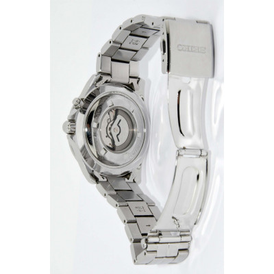 RELOJ SEIKO KINETIC 100M