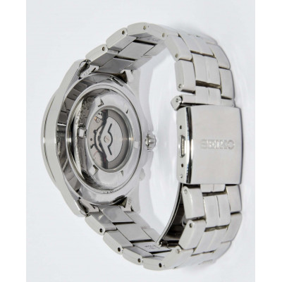 RELOJ SEIKO KINETIC 100M