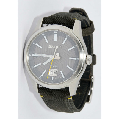 RELOJ SEIKO 6N76-00K0