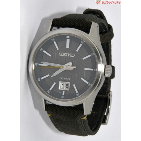 RELOJ SEIKO 6N76-00K0