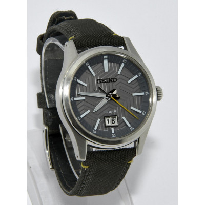 RELOJ SEIKO 6N76-00K0