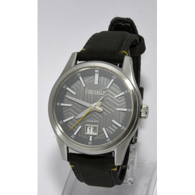 RELOJ SEIKO 6N76-00K0