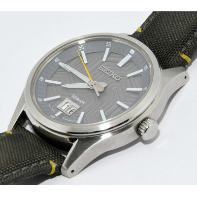 RELOJ SEIKO 6N76-00K0
