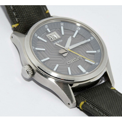 RELOJ SEIKO 6N76-00K0