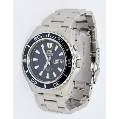 RELOJ AUTOMATICO ORIENT EM75C1A