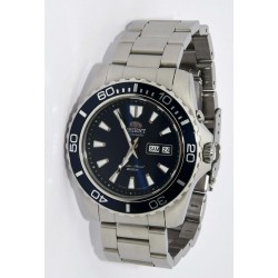 RELOJ AUTOMATICO ORIENT EM75C1A