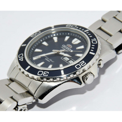 RELOJ AUTOMATICO ORIENT EM75C1A