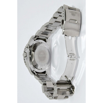 RELOJ AUTOMATICO ORIENT EM75C1A