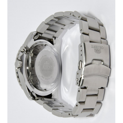 RELOJ AUTOMATICO ORIENT EM75C1A