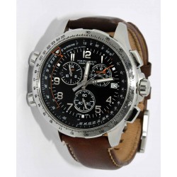 RELOJ HAMILTON KHAKI X-WIND H779120