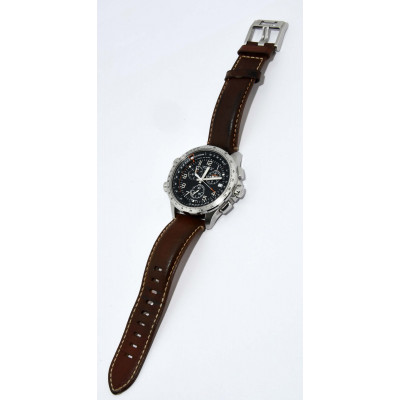 RELOJ HAMILTON KHAKI X-WIND H779120