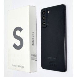 SAMSUNG GALAXY S21 FE 5G 128GB NEGRO