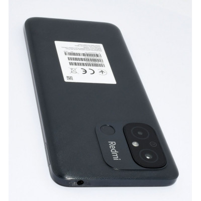 XIAOMI REDMI 12C 128GB NEGRO