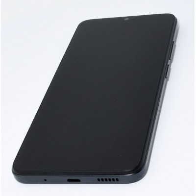 XIAOMI REDMI 12C 128GB NEGRO