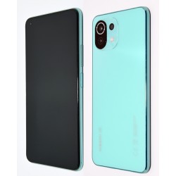 XIAOMI MI 11 LITE 5G 128GB TURQUESA