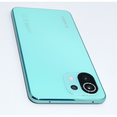 XIAOMI MI 11 LITE 5G 128GB TURQUESA