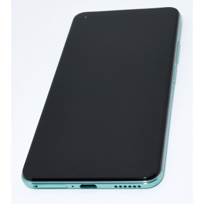 XIAOMI MI 11 LITE 5G 128GB TURQUESA