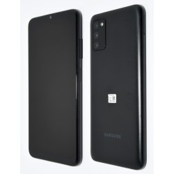 SAMSUNG GALAXY A03S 64GB NEGRO