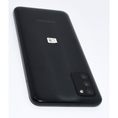 SAMSUNG GALAXY A03S 64GB NEGRO