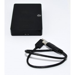 DISCO DURO SEAGATE 5TB HDD