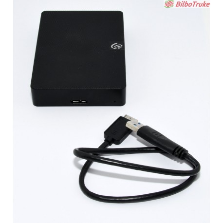 DISCO DURO SEAGATE 5TB HDD