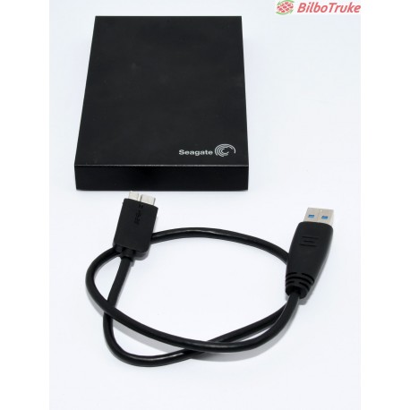 DISCO DURO SEAGATE 1TB
