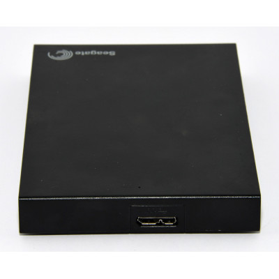 DISCO DURO SEAGATE 1TB