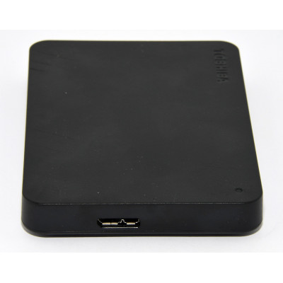 DISCO DURO TOSHIBA 1TB