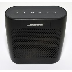 BOSE COLOUR SOUNDLINK