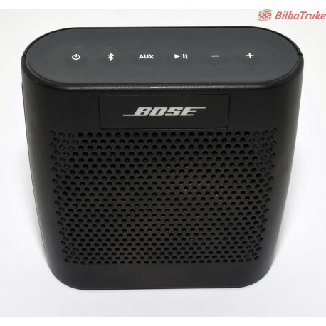 BOSE COLOUR SOUNDLINK