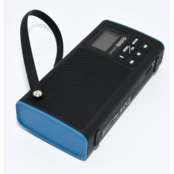 SMART RADIO PORTÁTIL