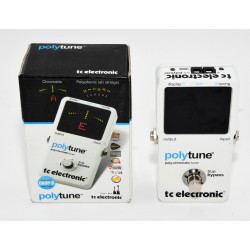 POLYTUNE TC ELECTRONIC