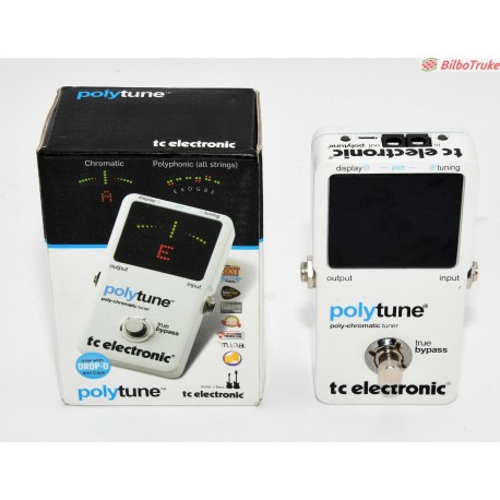 POLYTUNE TC ELECTRONIC
