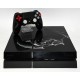 CONSOLA PS4 1TB ED. STAR WARS