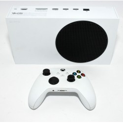 CONSOLA XBOX ONE SERIES S 512GB