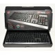 TECLADO OZONE STRIKE X30