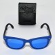 GAFAS DE SOL RAYBAN FOLDING WAYFARER AZULES