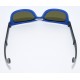 GAFAS DE SOL RAYBAN FOLDING WAYFARER AZULES