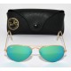 GAFAS DE SOL RAYBAN RB3025 AVIATOR LARGE METAL 112/19