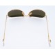 GAFAS DE SOL RAYBAN RB3025 AVIATOR LARGE METAL 112/19
