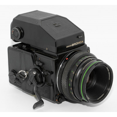 CAMARA REFLEX SONY A330 + 18-55