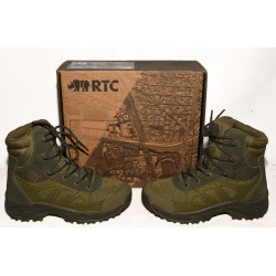 BOTAS DE MONTE RTC TITAN OD T:40