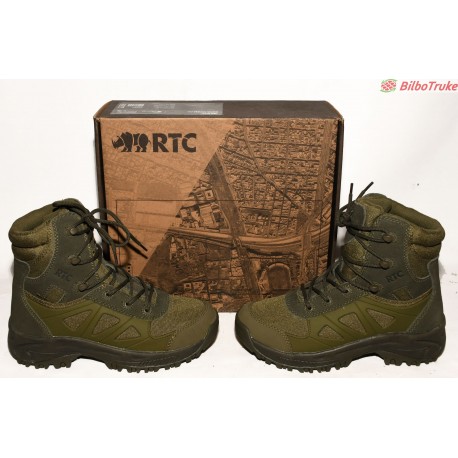 BOTAS DE MONTE RTC TITAN OD T:40