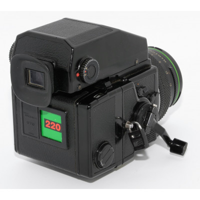 CAMARA REFLEX SONY A330 + 18-55