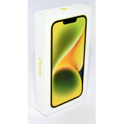 IPHONE 14 256GB AMARILLO