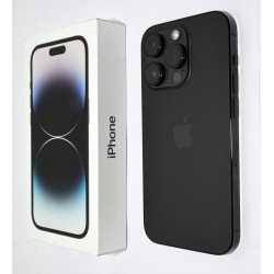 IPHONE 14 PRO 128GB NEGRO