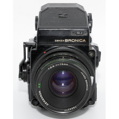 CAMARA REFLEX SONY A330 + 18-55