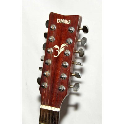 GUITARRA 12 CUERDAS YAMAHA FG-411-12